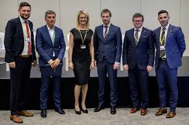 NEXT REALITY hlavním partnerem 5. odborné realitní konference Finfest  Evoluce 2020