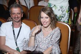«пока смерть не разлучит нас». Svadba Sobchak I Bogomolova Kadry Zheniha I Nevesty