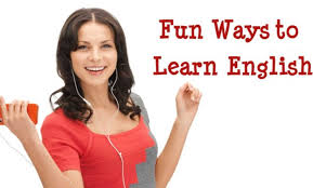 عشر طرق ممتعة لتعلم اللغة الإنكليزية Radiosawa