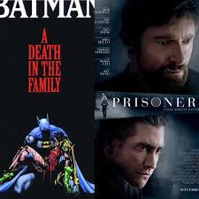 This site does not store any files on its server. Vengeance On Twitter Imagine A Batman Death In The Family Film In The Style Of Prisoners Where The Entire Film Is Batman Trying To Track Down Jason Todd Https T Co Su8vq848pi