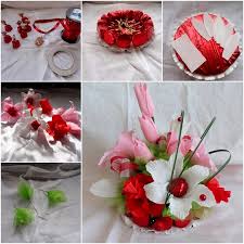 Mother's day gifts flowers and chocolates. How To Make Chocolate Flower Bouquet For Mothers Day Diy Tutorials