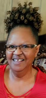 Obituary for Lore Ann Rice