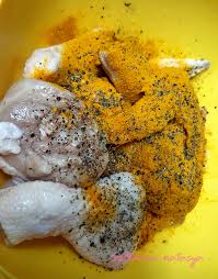 Ayam kam heong che nom. Resepi Ayam Kam Heong Ini Adalah Bellarina Natasya