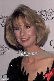 Pam Stone attends American Comedy Store