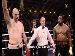 Helenius knocks kownacki out in eliminator bout. Robert Helenius Vs Lamon Brewster 4 4 Youtube