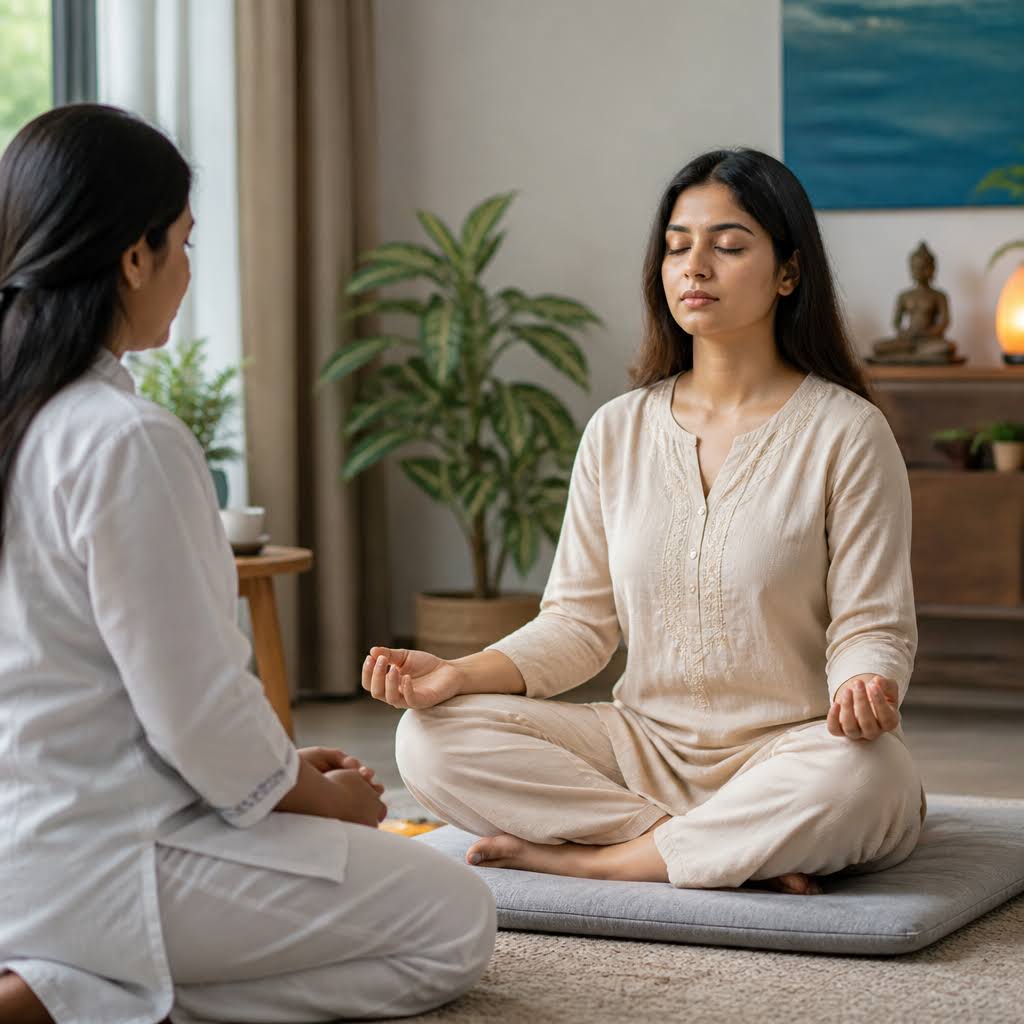 Mindfulness Therapy in Jawahar Nagar product image