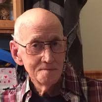 Obituary for Carl M. Angel