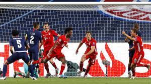 Prediksi Liga Champions Bayern Munchen Vs Psg Tim Tuan Rumah Lagi Pede Dunia Bola Com