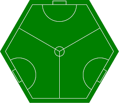 Pngtree offers football field png and vector images, as well as transparant background football field clipart images and psd files. Svg American Football Field Clipart Football Png Download Full Size Clipart 752618 Pinclipart