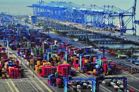 Pelabuhan klang) is a town and the main gateway by sea into malaysia. Port Klang Authority Hikes Container Tariffs Vesselfinder