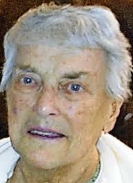 Shirley Frey Obituary (1929