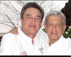 🇺🇦ALFREDODOMINGUEZMURO🇺🇦