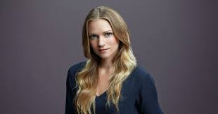 Jennifer Jareau From Criminal Minds | Charactour