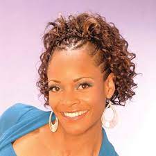 The Ins Outs Of Two Strand Twists Twist Hairstyles Flat Twist Hairstyles Natural Hair Styles