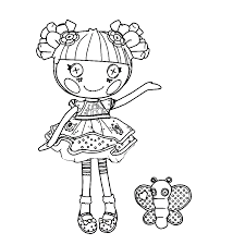 Some of the coloring pages shown here are crumbs sugar cookie from lalaloopsy coloring crumbs sugar c. Lalaloopsy Coloring Pages Best Coloring Pages For Kids