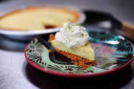 Happy Pi Day Key Lime Pie Lime Pie Key Lime Pie Bars