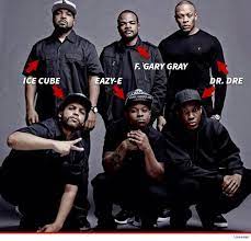 Engineered by mauricio veto iragorri & quentin q gilkey. Dr Dre S Assault On Dee Barnes Was Originally In Straight Outta Compton But Got Cut Bitch Media
