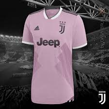 Benvenuti sulla pagina facebook ufficiale di juventus. Casa Bruni Pa Twitter Juventus Away 2018 19 Pink Zebras I Think That Juventus And Pink Is A Match Made In Heaven That Should Never Split So I Create This Version