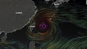 Favorable conditions helped the storm to intensify, becoming a tropical depressi. Brt Ynsb4qnh3m