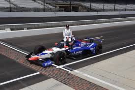 Nascar stands for national association for stock car auto racing. Nascar And Indy 500 Race Team Choses Thriv5 In A 3 Year Partnership