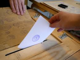 The election commission operates under the authority of constitution per article 324, and subsequently enacted representation of the people act. Election Commission Consultation Proposes Electronic Voter Id Social Media Gag For Campaigners Before Polling Day Medianama