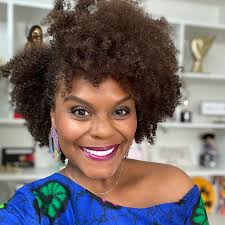 Tabitha Brown's Instagram, Twitter & Facebook