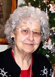 Dorothy Larsen Rowland (1924-2013)