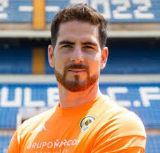 Esperando al mejor Álvaro Jiménez