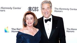 The Truth About Nancy Pelosi S Marriage