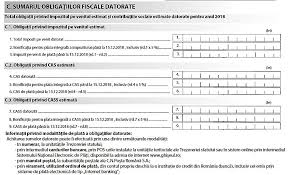 Persoanele asigurate în sistemul unitar de pensii, care beneficiază de salariu minim brut pe ţară, pot contribui suplimentar, în vederea obţinerii unei. DeclaraÈ›ia FiscalÄƒ UnicÄƒ Te AsigurÄƒ In SÄƒnÄƒtate DeÈ™teptarea Ziarul BacÄƒului