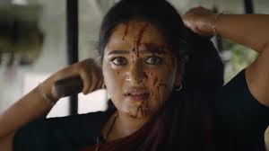 Ghaati glimpse: Anushka Shetty chops off a mans head in rage for Krish  Jagarlamudi film. Watch - Hindustan Times