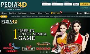 Situs Permainan Dingdong Togel Online Yang Diminati Parkies