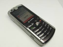 MOTOROLA E770V MOBILE PHONE UNLOCKED ...