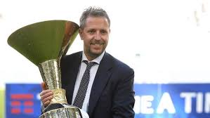 Dopo 11 anni, l'uomo mercato della juve saluterà torino e, per l'occasione, sarà seduto accanto al presidente. Juve Come Si Diventa Paratici La Nutella I