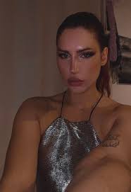 Charlotte Dawn Potter (@CDawnPotter)