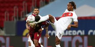 Fecha y canales de tv para seguir en directo el choque por la copa américa 2019. Jz3divvrx2jlfm