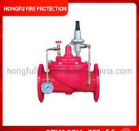 Hydraulic Safety Pressure Release Valve Pressure Control Valve for  Industrial