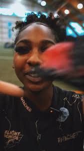 EIGHT TEAMS. FOUR RIVALS. ONE CITY. ALL PRIDE ON THE LINE. WE TEAMED UP  WITH @NIKELA TO CELEBRATE THE HIGH SCHOOL FOOTBALL RIVALRIES THAT HAVE  SHAPED GENERATIONS — THE FAMILIES, THE COMMUNITIES,