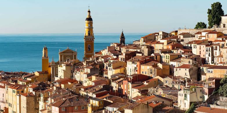 Vieille ville de Menton | Office de Tourisme Menton, Riviera & Merveilles