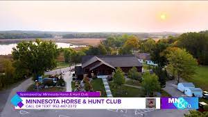 SPONSORED: Enjoy year-round outdoor activity with Horse & Hunt | kare11.com