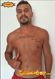 Latino SCORT, gay porn star from Crunchboy