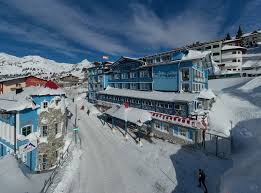 Haus kärntnerland, familie schmidt, ringstrasse 3, 5562 obertauern, austria, tel.: Snowwhite Mountain Spa Obertauern Home Facebook