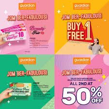Guardian health & beauty was incorporated on 24 december 1987 (thursday) as a sole proprietor in singapore. Be Fabulous And Win A Car From Guardian