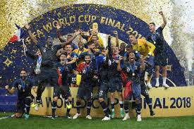 Avec france football, suivez l'actualité; Cupa Mondiala De Fotbal 2018 Stiri Rezultate Clasamente Meciuri Live Text