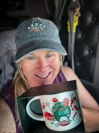 Let's see those character mugs today! What Cha' got?