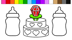Maybe you would like to learn more about one of these? Trends For Cake Pop Coloring Pages Sugar And Spice