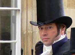 "Tweedland" The Gentlemen's club: Remembering Brummell ... The "Beau"