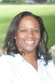 Frontrunner for Greenwich public housing tenant rep is BOE's Natalie Queen