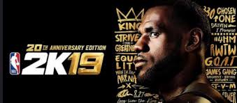 Which nba teams have the best starting lineups for this year? Worst To Best Starting Lineups In Nba 2k19 Led By The Golden State Warriors