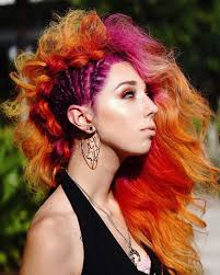 🔥ㄅㄩㄕ∑Я ΠƟ∇Δ 🔥 loved styling this at @premiere_orlando color by  @hairgod_zito modeled by @alexiasweeney_xox for @matrix #philipwolffhair…